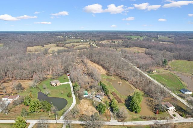 3208 Mount Olive Pt Isabel Road, Tate Twp, OH 45106
