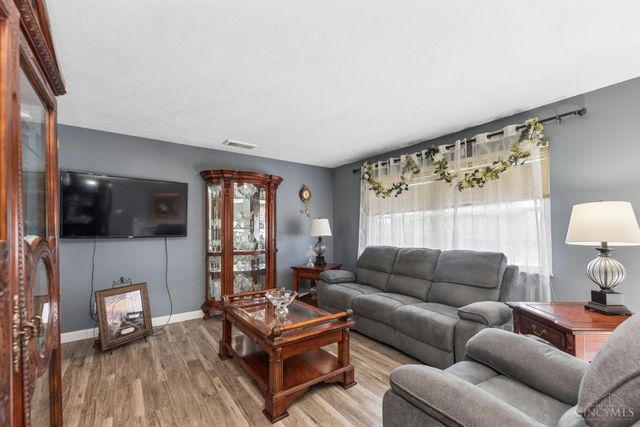 3208 Mount Olive Pt Isabel Road, Tate Twp, OH 45106