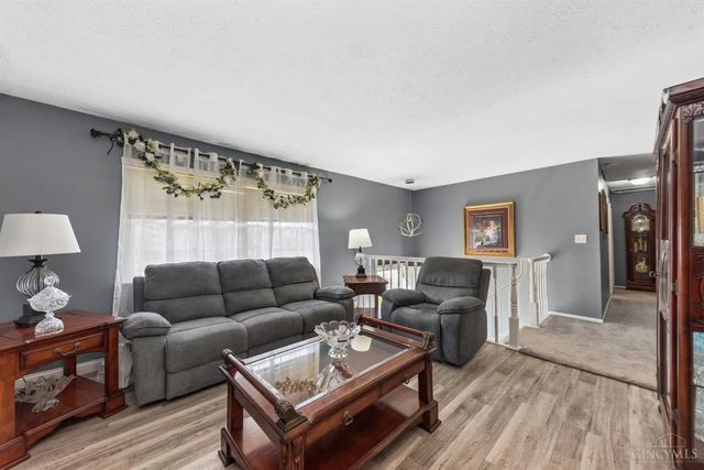 3208 Mount Olive Pt Isabel Road, Tate Twp, OH 45106