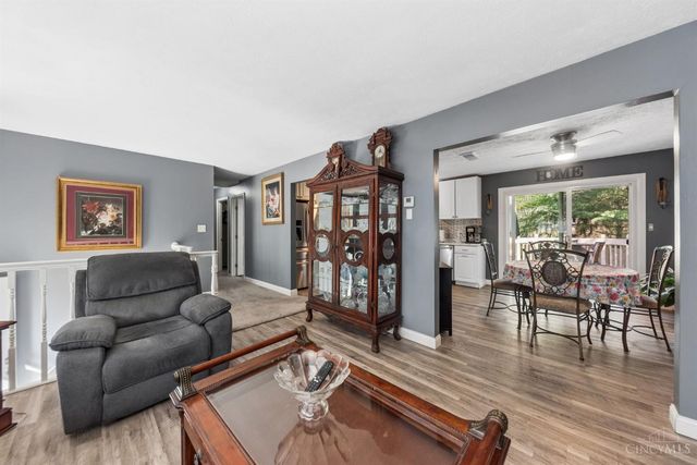 3208 Mount Olive Pt Isabel Road, Tate Twp, OH 45106