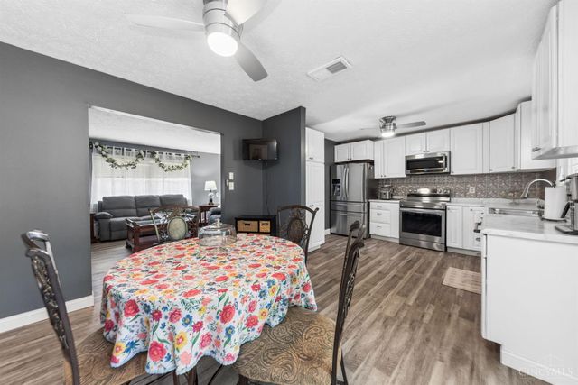 3208 Mount Olive Pt Isabel Road, Tate Twp, OH 45106