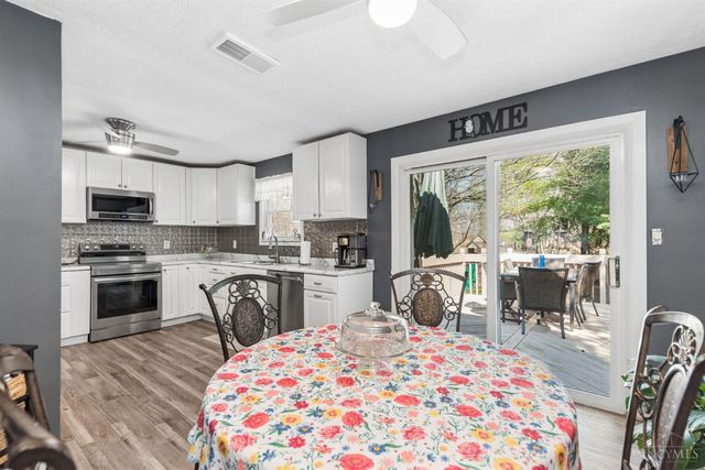 3208 Mount Olive Pt Isabel Road, Tate Twp, OH 45106