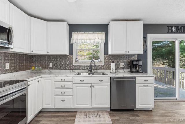 3208 Mount Olive Pt Isabel Road, Tate Twp, OH 45106