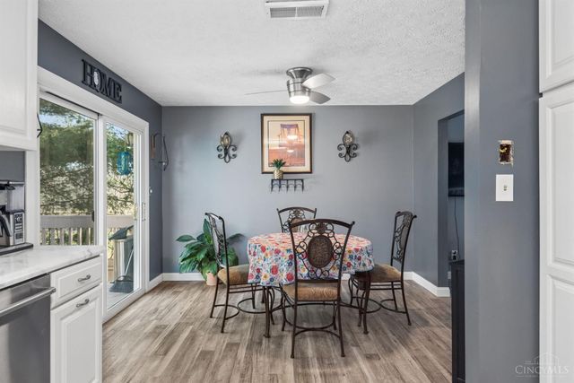 3208 Mount Olive Pt Isabel Road, Tate Twp, OH 45106