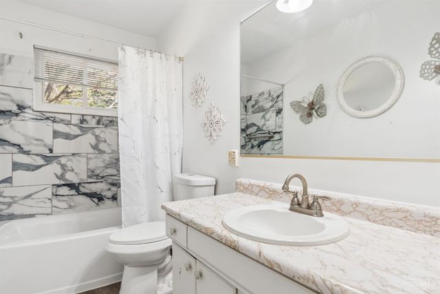 3208 Mount Olive Pt Isabel Road, Tate Twp, OH 45106