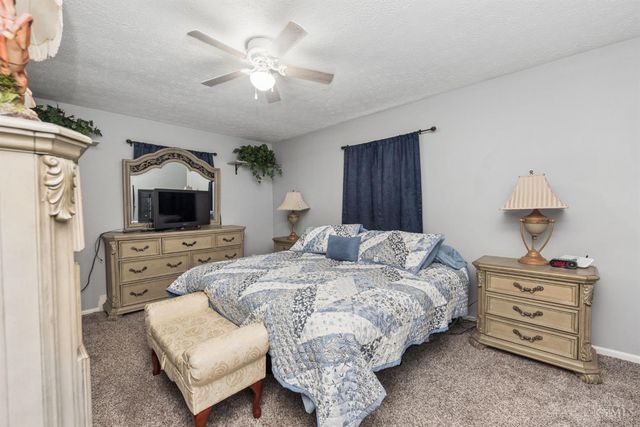 3208 Mount Olive Pt Isabel Road, Tate Twp, OH 45106