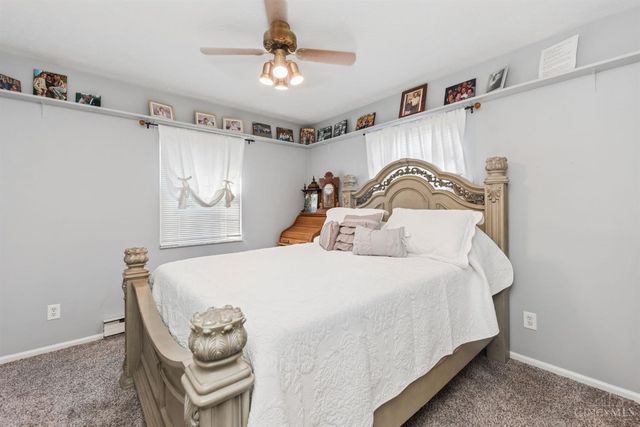 3208 Mount Olive Pt Isabel Road, Tate Twp, OH 45106