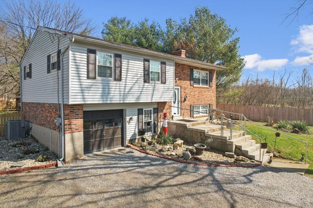 3208 Mount Olive Pt Isabel Road, Tate Twp, OH 45106