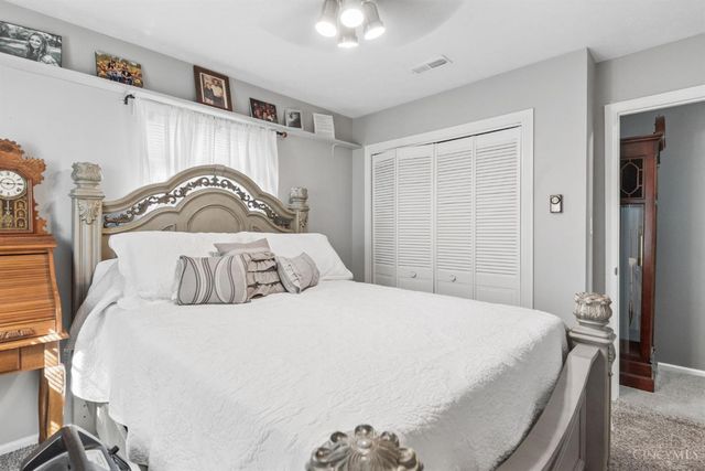 3208 Mount Olive Pt Isabel Road, Tate Twp, OH 45106