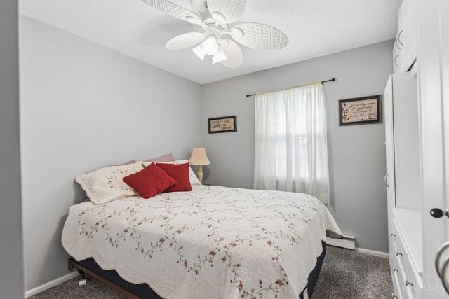 3208 Mount Olive Pt Isabel Road, Tate Twp, OH 45106