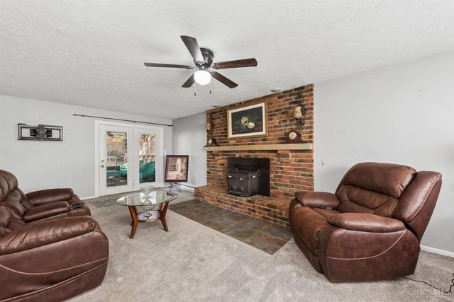 3208 Mount Olive Pt Isabel Road, Tate Twp, OH 45106