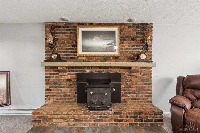 3208 Mount Olive Pt Isabel Road, Tate Twp, OH 45106