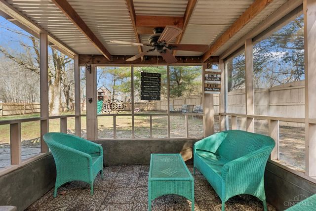 3208 Mount Olive Pt Isabel Road, Tate Twp, OH 45106