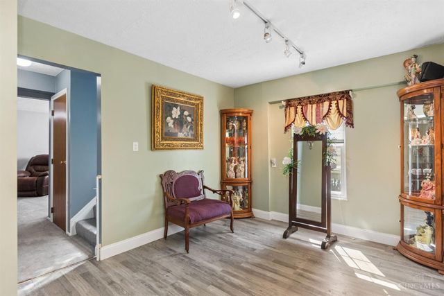 3208 Mount Olive Pt Isabel Road, Tate Twp, OH 45106