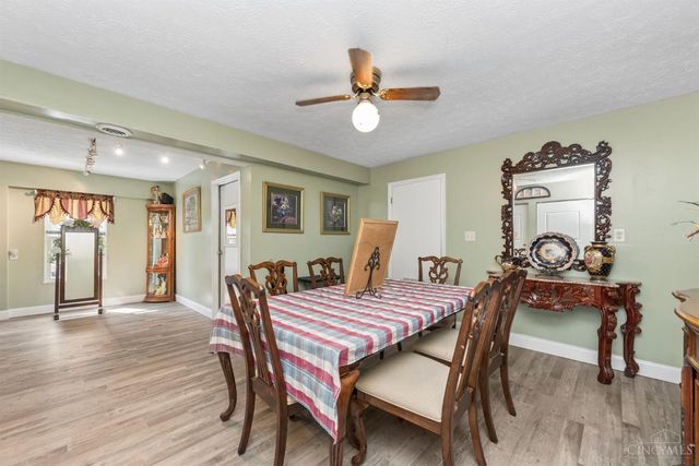 3208 Mount Olive Pt Isabel Road, Tate Twp, OH 45106