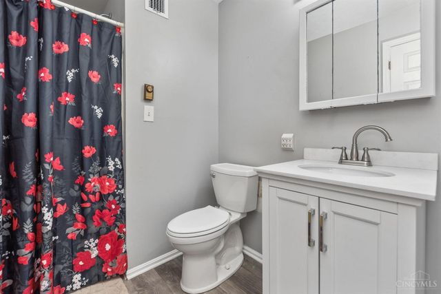 3208 Mount Olive Pt Isabel Road, Tate Twp, OH 45106