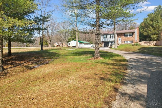 3208 Mount Olive Pt Isabel Road, Tate Twp, OH 45106