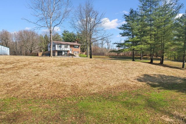 3208 Mount Olive Pt Isabel Road, Tate Twp, OH 45106