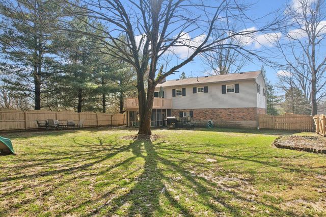 3208 Mount Olive Pt Isabel Road, Tate Twp, OH 45106