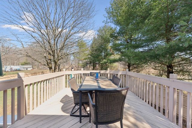 3208 Mount Olive Pt Isabel Road, Tate Twp, OH 45106