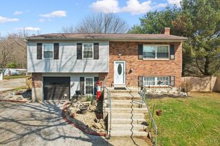 3208 Mount Olive Pt Isabel Road, Tate Twp, OH 45106