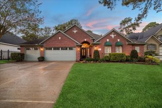 18715 Rusty Anchor Court, Humble, TX 77346