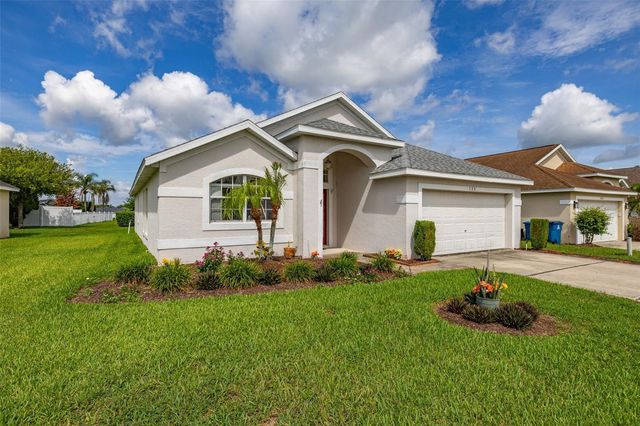 135 JESSAMINE DRIVE, Davenport, FL 33837