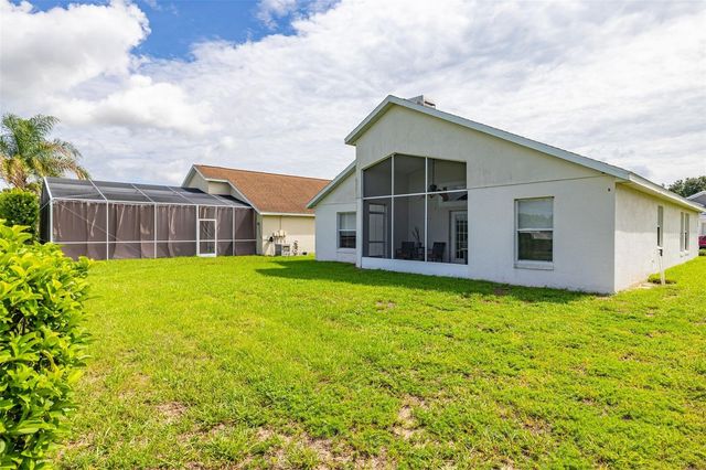 135 JESSAMINE DRIVE, Davenport, FL 33837