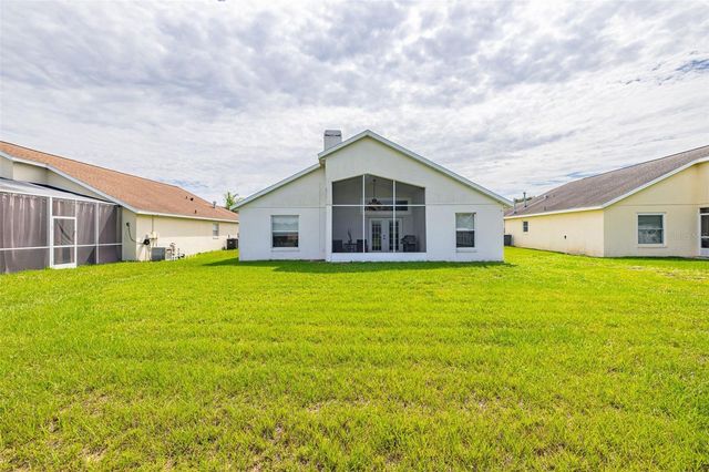 135 JESSAMINE DRIVE, Davenport, FL 33837