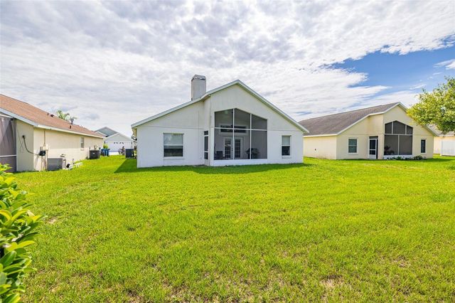 135 JESSAMINE DRIVE, Davenport, FL 33837