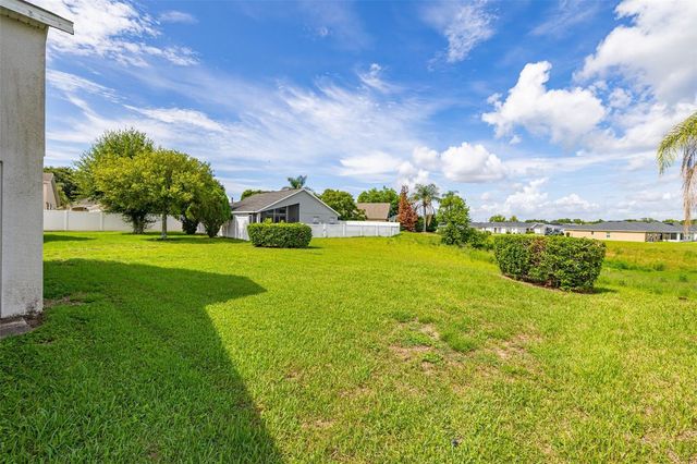 135 JESSAMINE DRIVE, Davenport, FL 33837