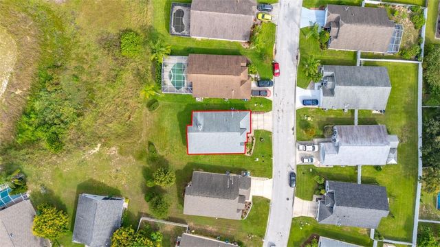 135 JESSAMINE DRIVE, Davenport, FL 33837