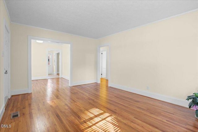 1509 Rose Street, Goldsboro, NC 27530