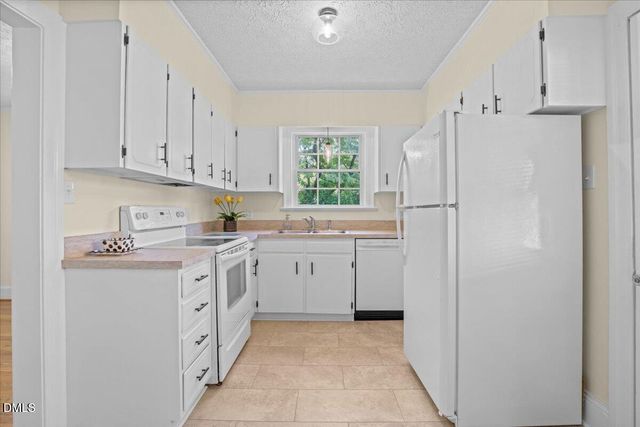 1509 Rose Street, Goldsboro, NC 27530