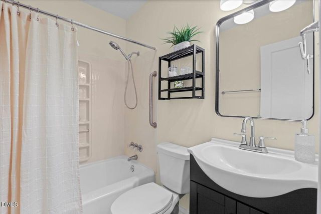 1509 Rose Street, Goldsboro, NC 27530