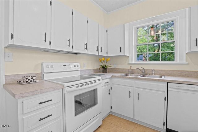 1509 Rose Street, Goldsboro, NC 27530