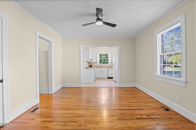 1509 Rose Street, Goldsboro, NC 27530