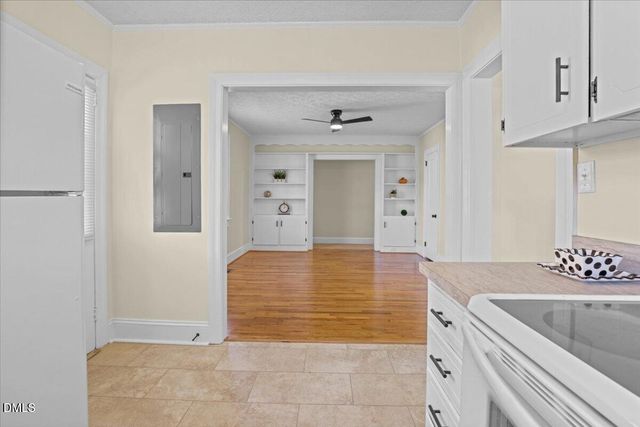 1509 Rose Street, Goldsboro, NC 27530