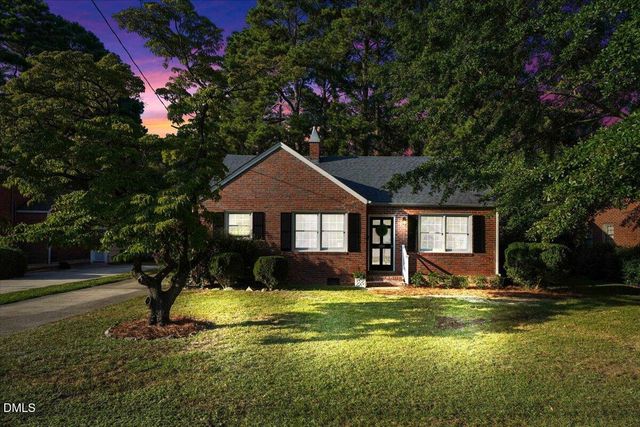1509 Rose Street, Goldsboro, NC 27530