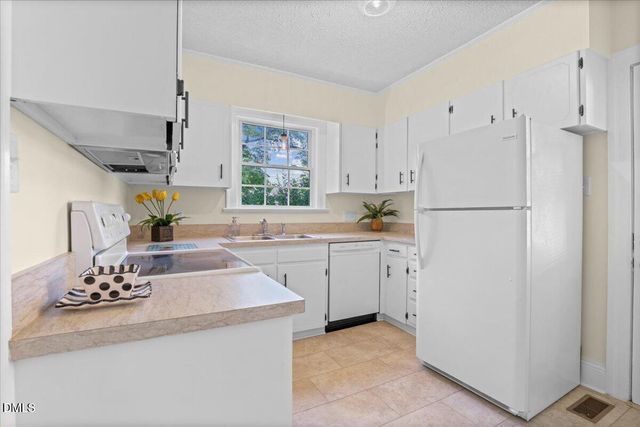 1509 Rose Street, Goldsboro, NC 27530