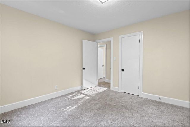 1509 Rose Street, Goldsboro, NC 27530