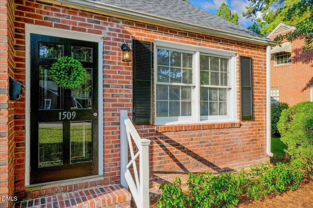 1509 Rose Street, Goldsboro, NC 27530