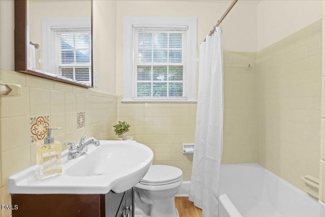 1509 Rose Street, Goldsboro, NC 27530