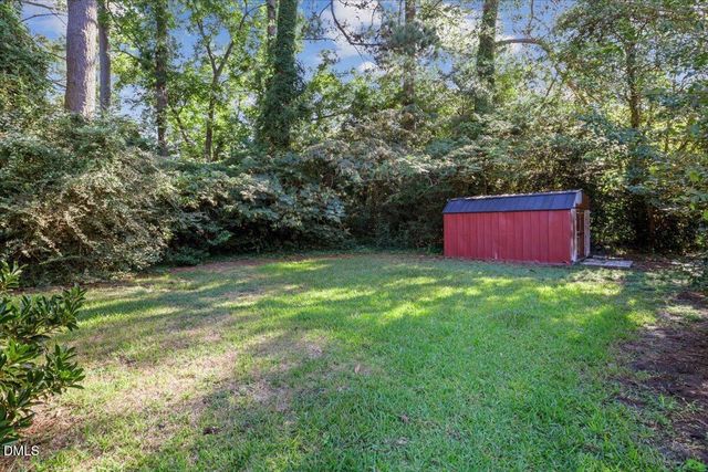 1509 Rose Street, Goldsboro, NC 27530