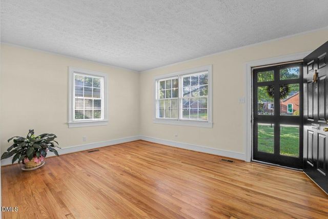 1509 Rose Street, Goldsboro, NC 27530