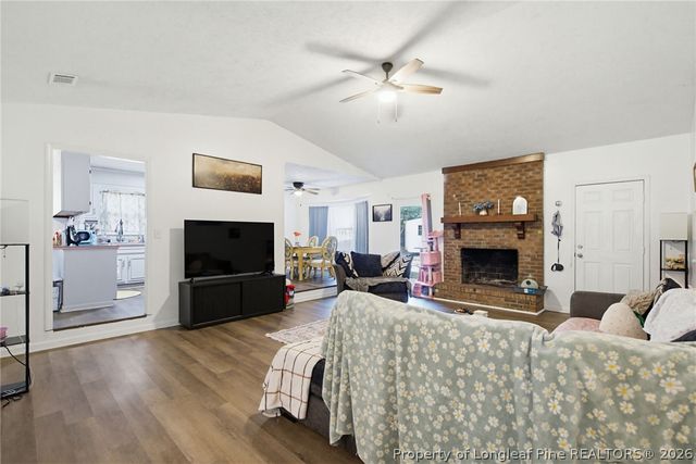 338 Conifer Drive, Fayetteville, NC 28314