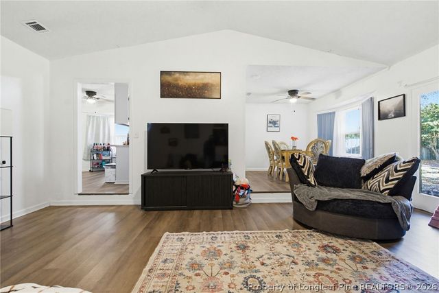 338 Conifer Drive, Fayetteville, NC 28314