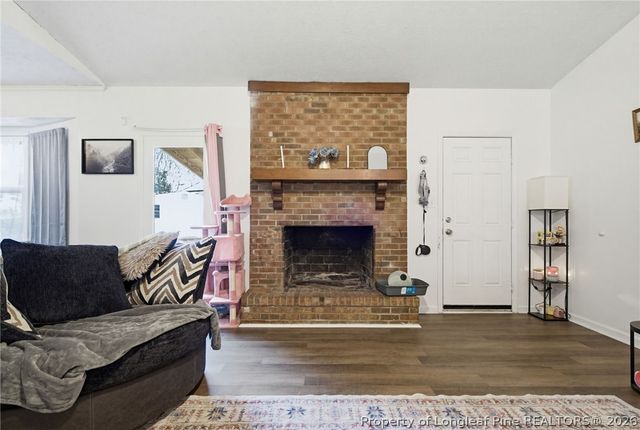 338 Conifer Drive, Fayetteville, NC 28314