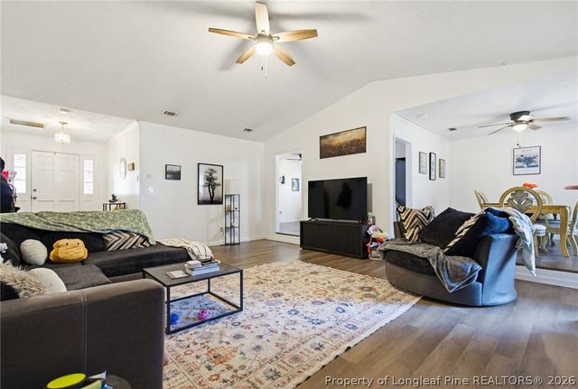 338 Conifer Drive, Fayetteville, NC 28314