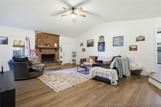 338 Conifer Drive, Fayetteville, NC 28314